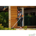 Baterijski trimer Villager ZEN BC 3840 - Slika 4