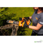 Baterijska testera Villager ZEN CS 3040 - Slika 5