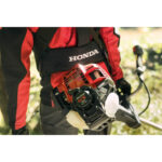 Motorni timer HONDA UMK 450X - Slika 3