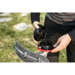 Motorni timer HONDA UMK 450X - Slika 5