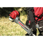 Motorni timer HONDA UMK 450X - Slika 6
