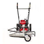 Motorna kosilica HONDA UM 536 EBE - Slika 3