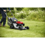 Motorna kosilica HONDA HRN 536 VKE - Slika 6
