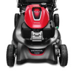 Motorna kosilica HONDA HRN 536 VKE - Slika 4