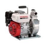 Motorna pumpa visokog pritiska za čistu vodu HONDA WH 15