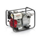 Motorna pumpa za prljavu vodu HONDA WT 40