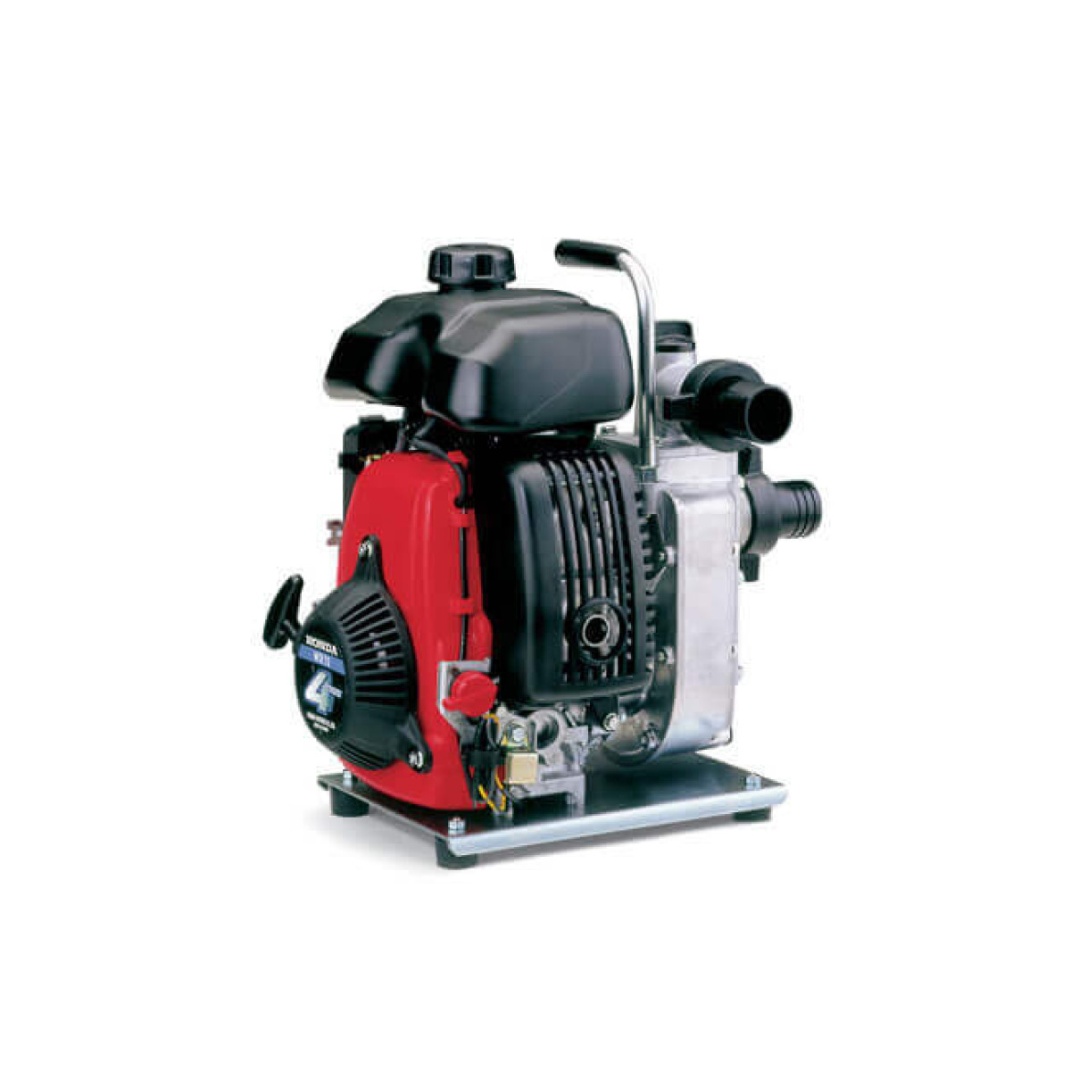 wx15 Motorna protočna pumpa za čistu vodu HONDA WX 15 - Slika 1