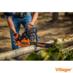 Motorna testera Villager VGS 460 PRIME - Slika 4