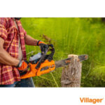 Motorna testera Villager VGS 460 PRIME - Slika 5