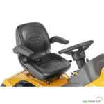 Traktorska kosilica STIGA Tornado 9121W - Slika 4