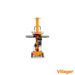 Vertikalni električni cepač drva Villager VLS 7T 55 - Slika 3