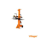 Vertikalni električni cepač drva Villager VLS 7T 55 - Slika 2