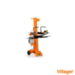 Vertikalni električni cepač drva Villager VLS 7T 55