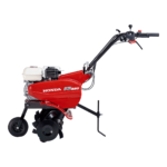 Motorni kultivator HONDA FG 320 - Slika 4