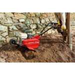 Motorni kultivator HONDA FG 320 - Slika 7