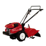 Motorni kultivator HONDA FR 750