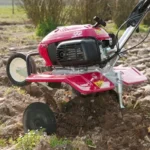 Motorni kultivator HONDA F 220 GE - Slika 3