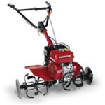 Motorni kultivator HONDA FJ 500 DER - Slika 2