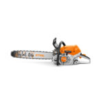 Motorna testera Stihl MS 363 - Slika 2