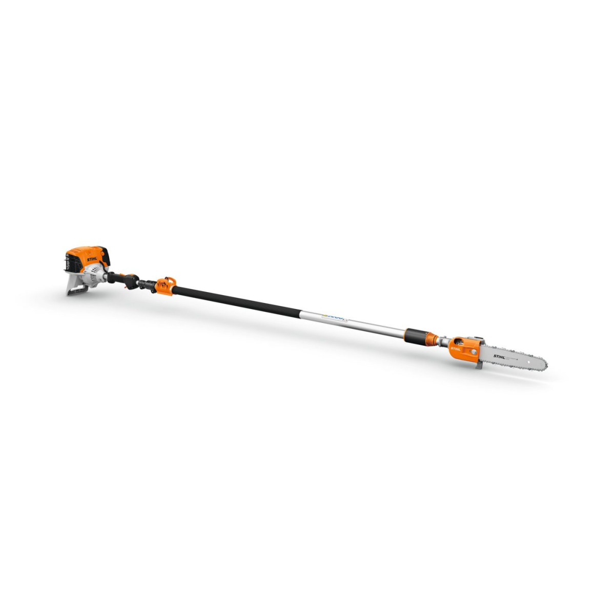 img (80) Motorni benzinski rezač grana STIHL HT 135 - Slika 1