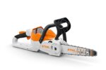 SET Baterijska testera Stihl MSA 70C-B sa AK 30S baterijom i AL 101 punjačem - Slika 2