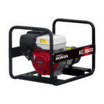 Agregat HONDA EC 3800