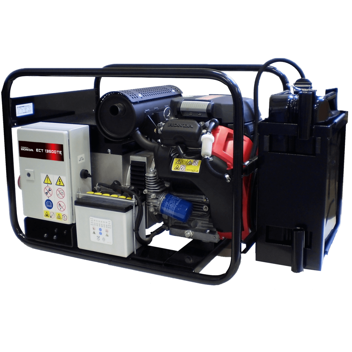 ECT13500-no-back-poweredbyhonda Agregat HONDA ECT 13500TE AVR - Slika 1