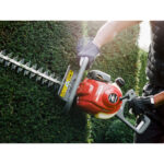 Motorne makaze HONDA HHH25D 60 - Slika 6