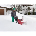 HONDA ČISTAČ SNEGA HSS 760ETD - Slika 2