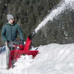 HONDA ČISTAČ SNEGA HSS 1380ETD - Slika 4