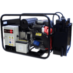 Agregat HONDA ECT 18000TE AVR
