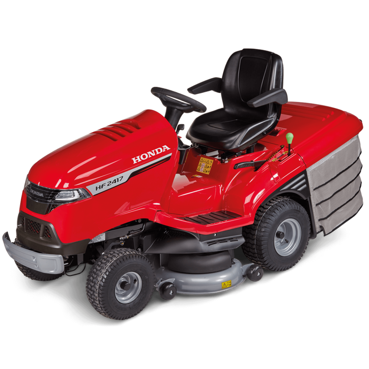 hf2417-lawn-tractor Traktorska kosilica HONDA HF 2417 HME - Slika 1