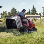Traktorska kosilica HONDA HF 2625 HME - Slika 2