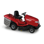 Traktorska kosilica HONDA HF 2317 HME - Slika 2
