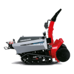 HONDA ČISTAČ SNEGA HSL 2511E - Slika 2