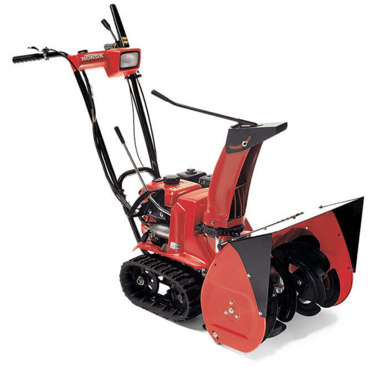 hs622ts4 HONDA ČISTAČ SNEGA HSS 655ET - Slika 1