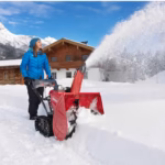 HONDA ČISTAČ SNEGA HSS 760ETD - Slika 5