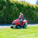 Traktorska kosilica HONDA HF 2417 HME - Slika 3