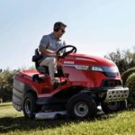 Traktorska kosilica HONDA HF 2625 HME - Slika 3